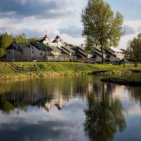 Hotel Osrodek Wypoczynkowy Koziol Kolno  Esterno foto