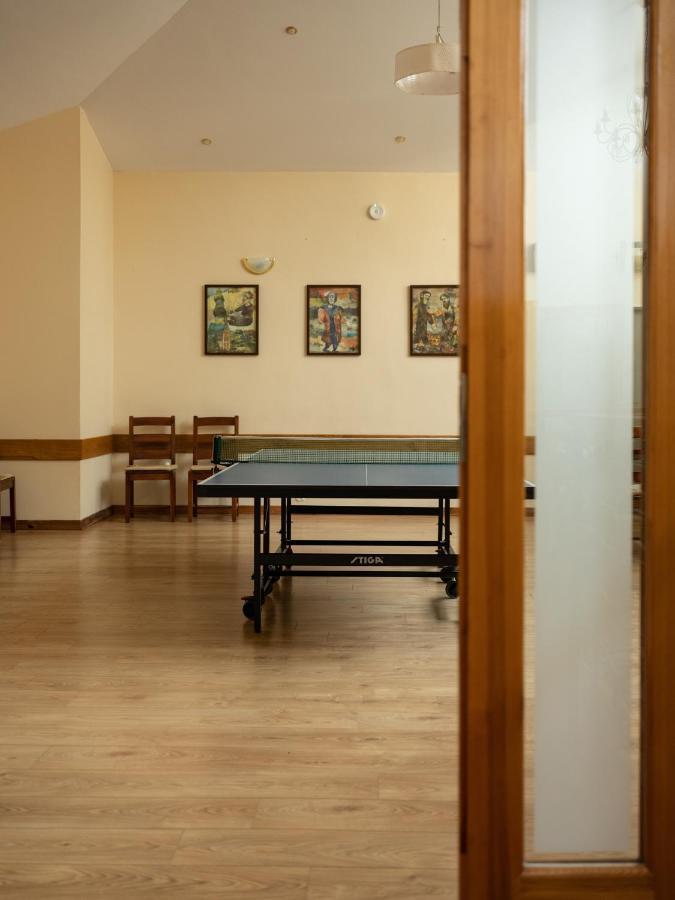 Hotel Osrodek Wypoczynkowy Koziol Kolno  Esterno foto