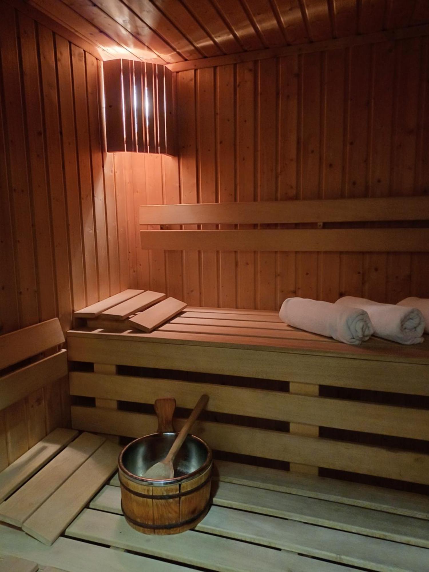 Hotel Osrodek Wypoczynkowy Koziol Kolno  Esterno foto