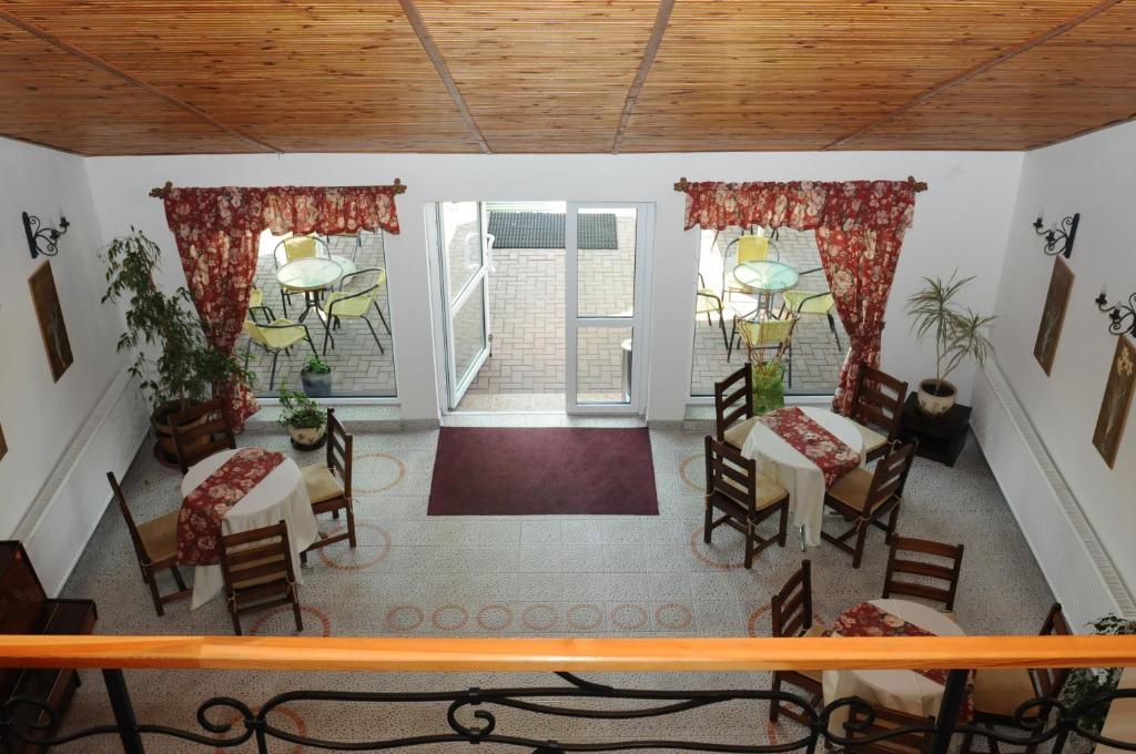 Hotel Osrodek Wypoczynkowy Koziol Kolno  Esterno foto