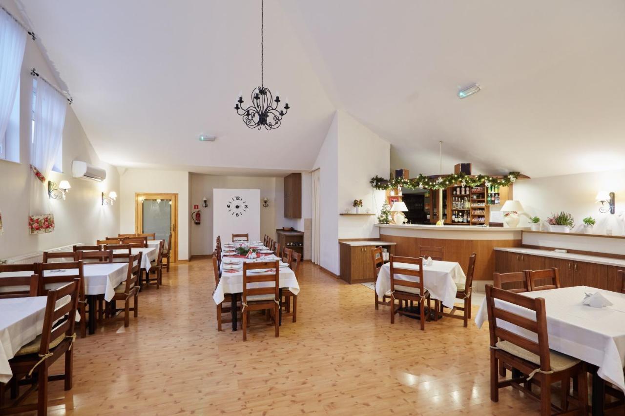 Hotel Osrodek Wypoczynkowy Koziol Kolno  Esterno foto