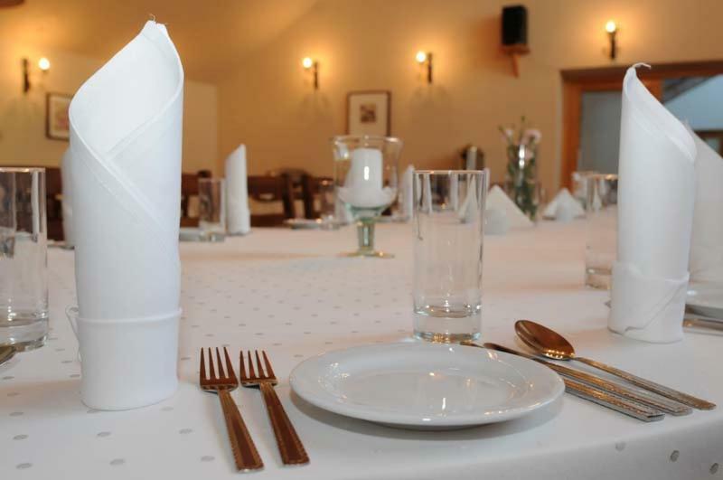 Hotel Osrodek Wypoczynkowy Koziol Kolno  Esterno foto