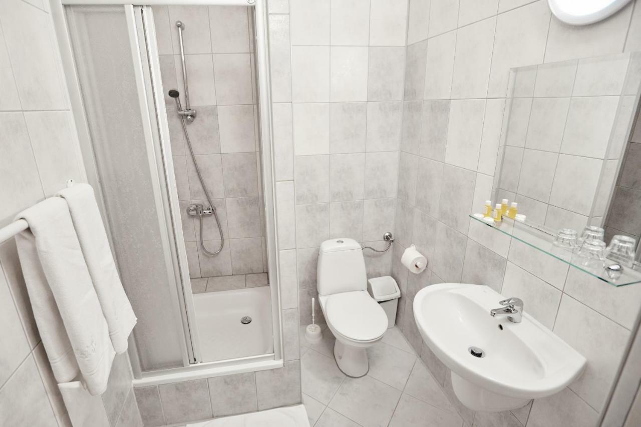 Hotel Osrodek Wypoczynkowy Koziol Kolno  Esterno foto